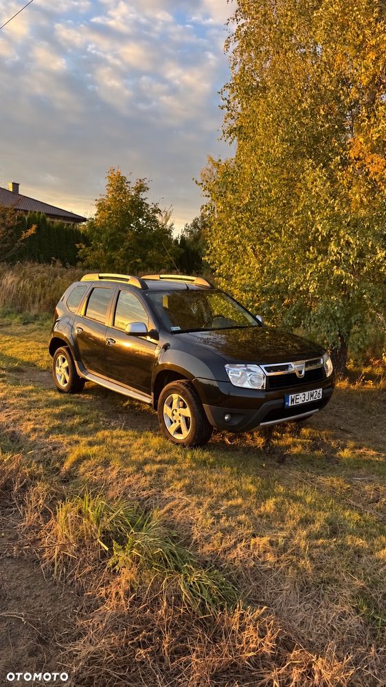 Dacia Duster 1.5 dCi Laureate - 16