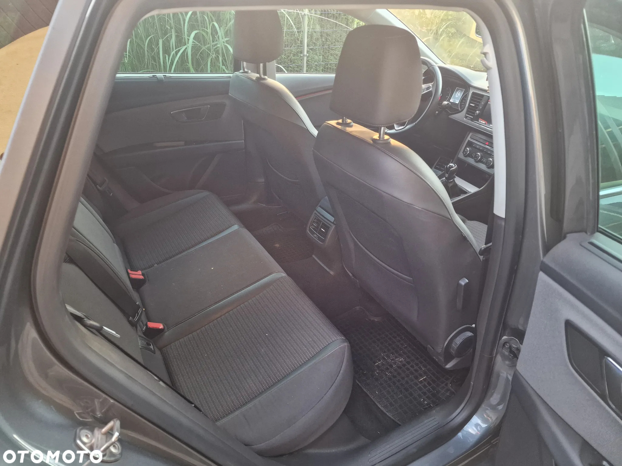 Seat Leon 1.4 EcoTSI Xcellence S&S - 6