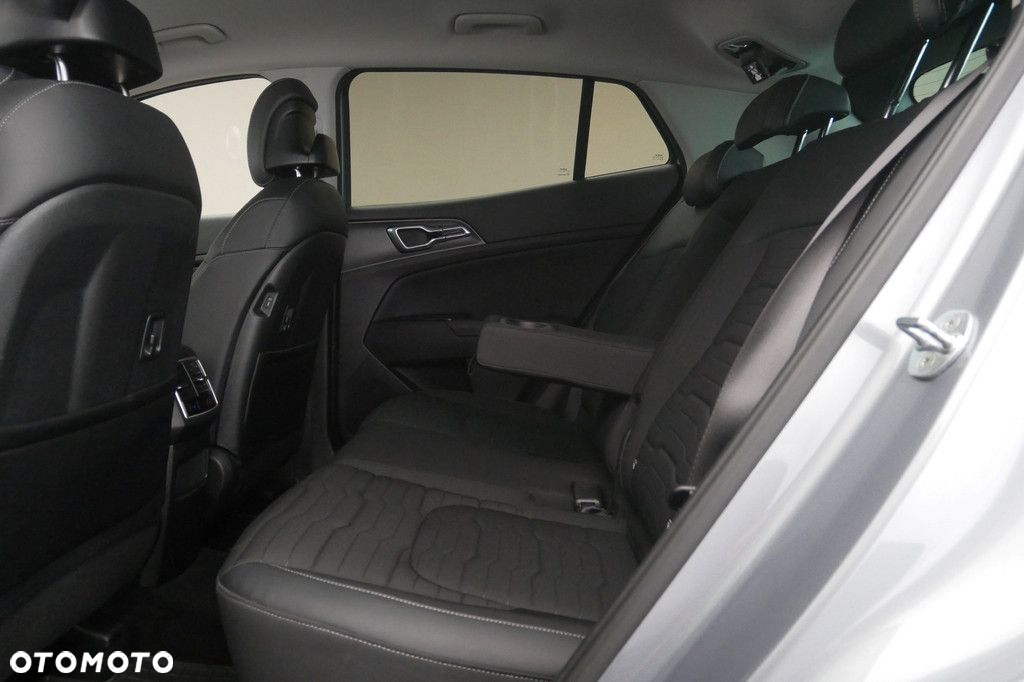 Kia Sportage - 15