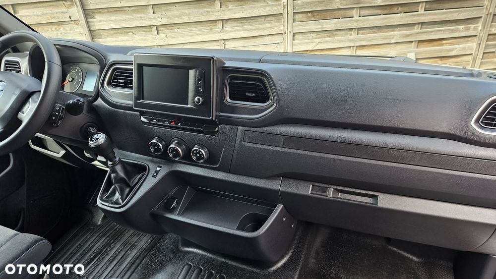 Renault MASTER - 9