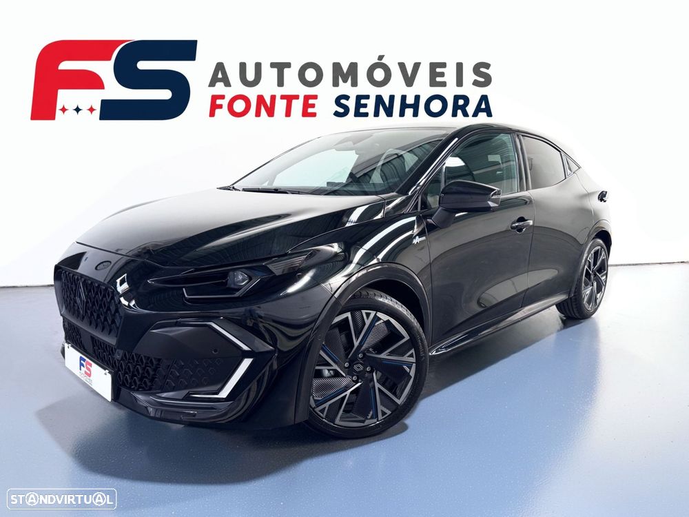 Renault Clio 1.8 E-Tech Full Hybrid Esprit Alpine - 2