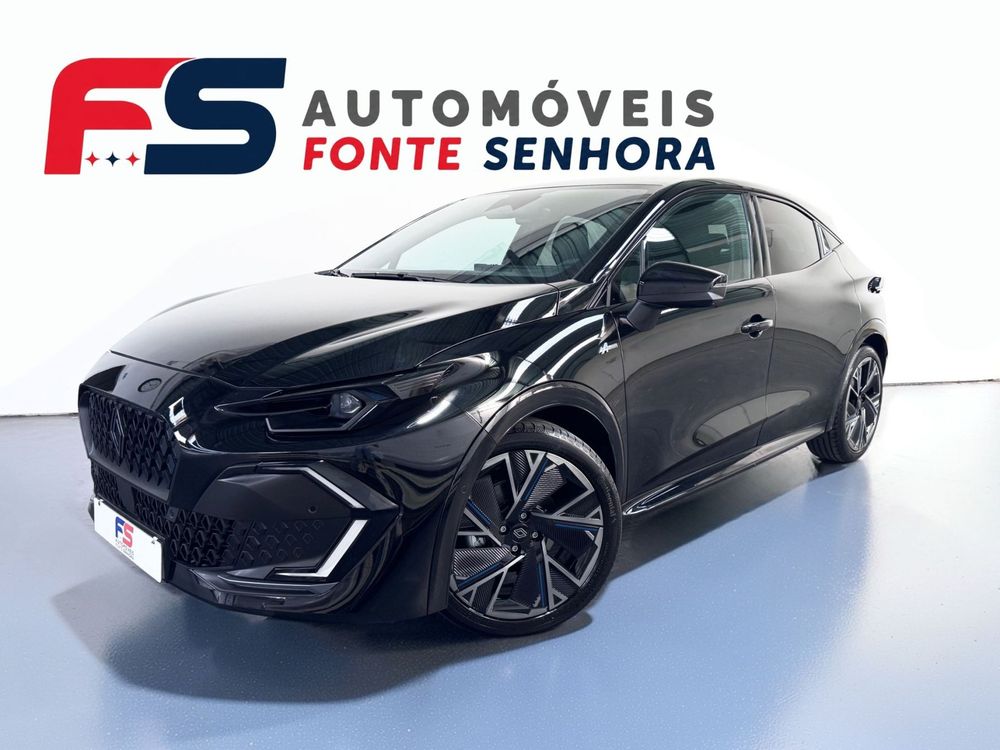 Renault Clio 1.8 E-Tech Full Hybrid Esprit Alpine