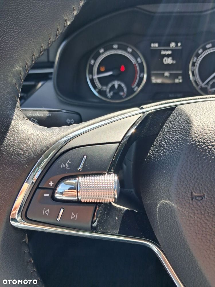 Skoda Kamiq 1.0 TSI Ambition DSG - 10