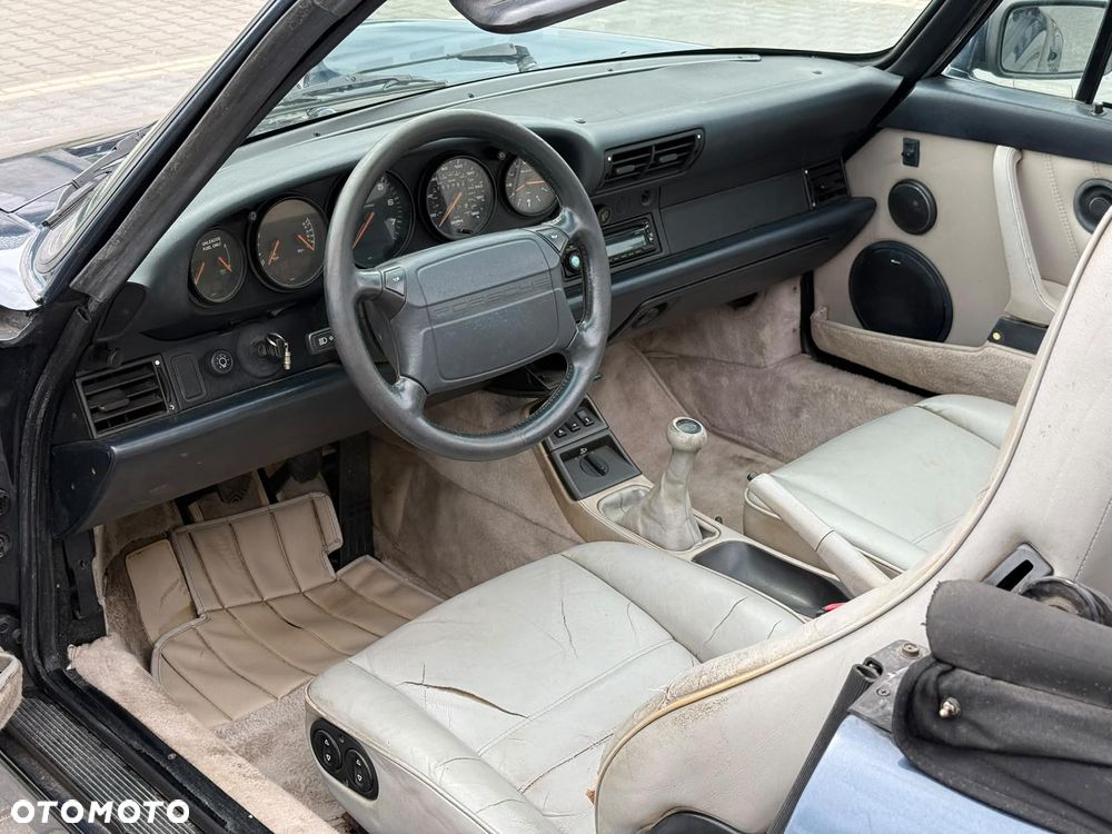 Porsche 911 2 - 17