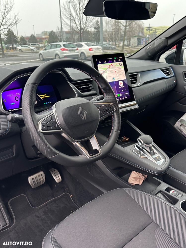 Renault Symbioz - 13