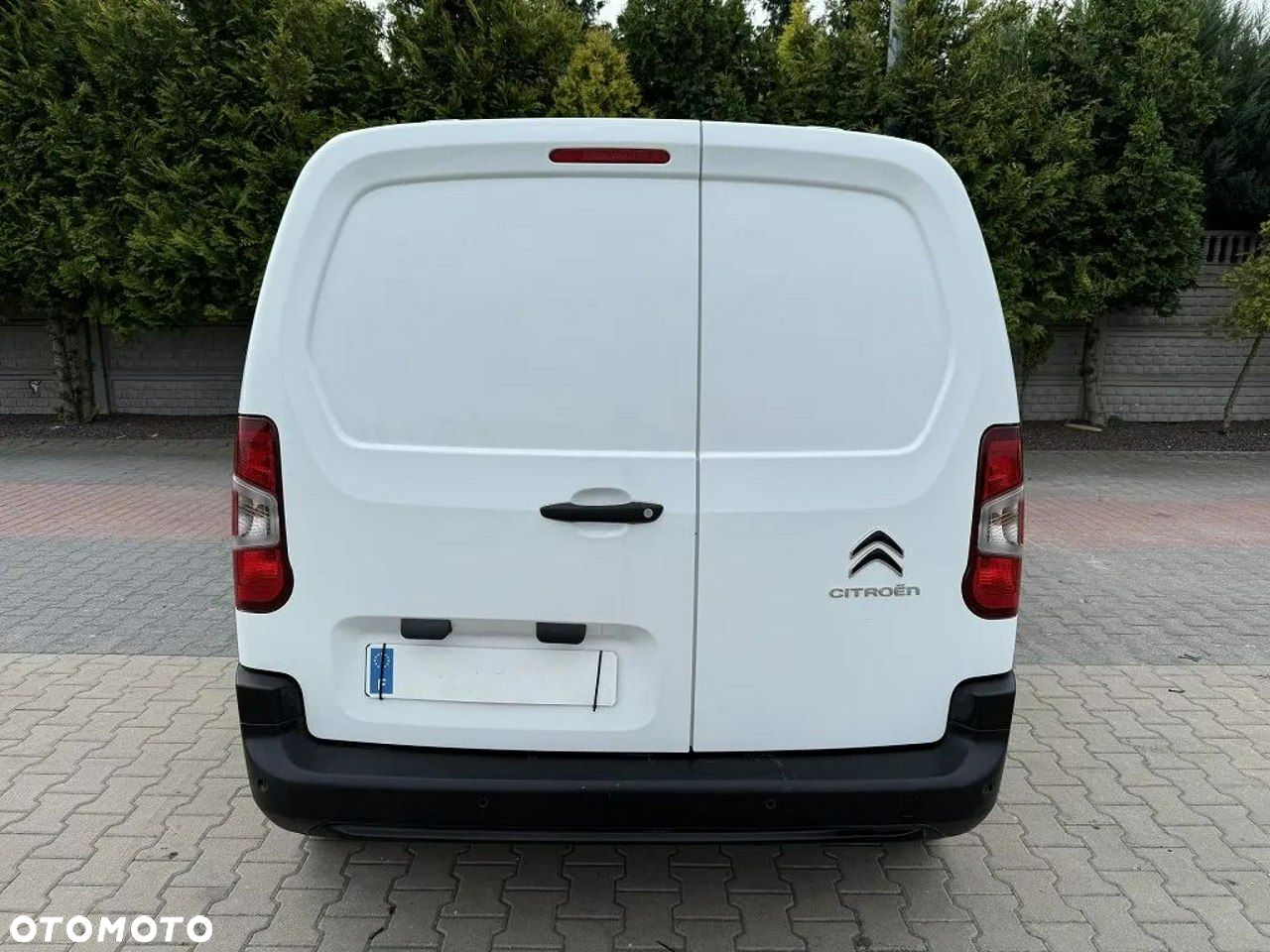 Citroën Berlingo - 2