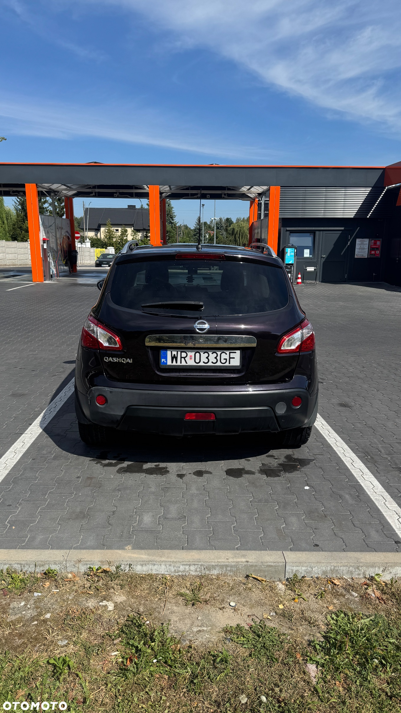 Nissan Qashqai - 6