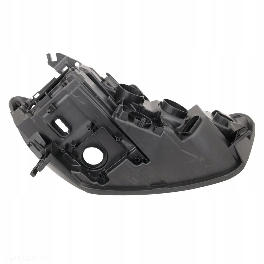 Obudowa Reflektora Puszka AUDI A6 C7 4G 4G0 2014-2018 Lift AFS L - 4