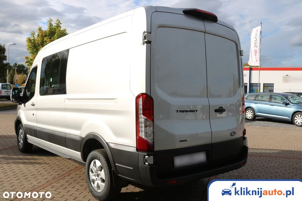 Ford Transit - 4
