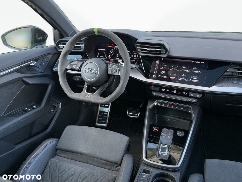 Audi RS3 Sportback TFSI Quattro S tronic - 19