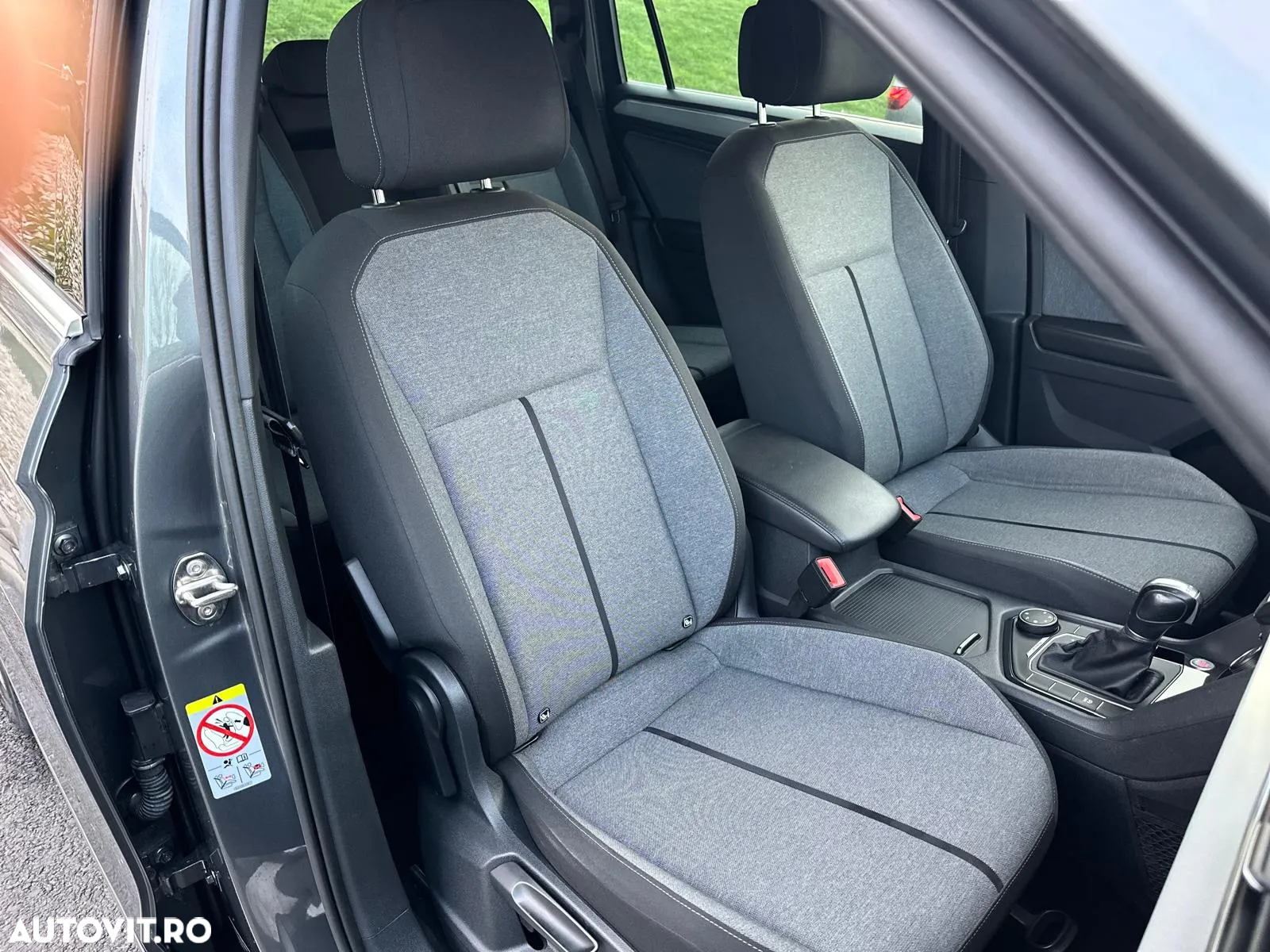 Seat Tarraco 2.0 TDI 4DRIVE DSG7 Excellence - 6
