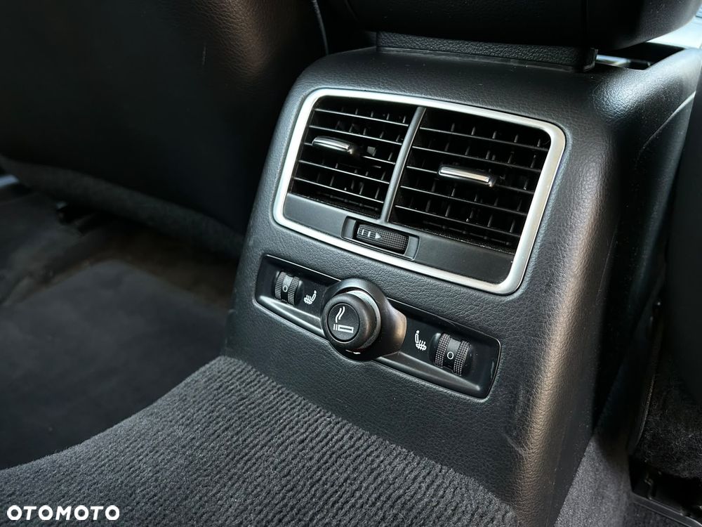 Audi A6 Avant - 19