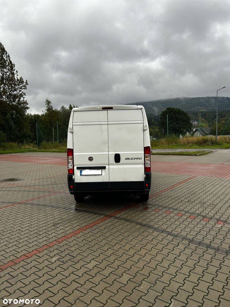 Fiat Ducato - 4