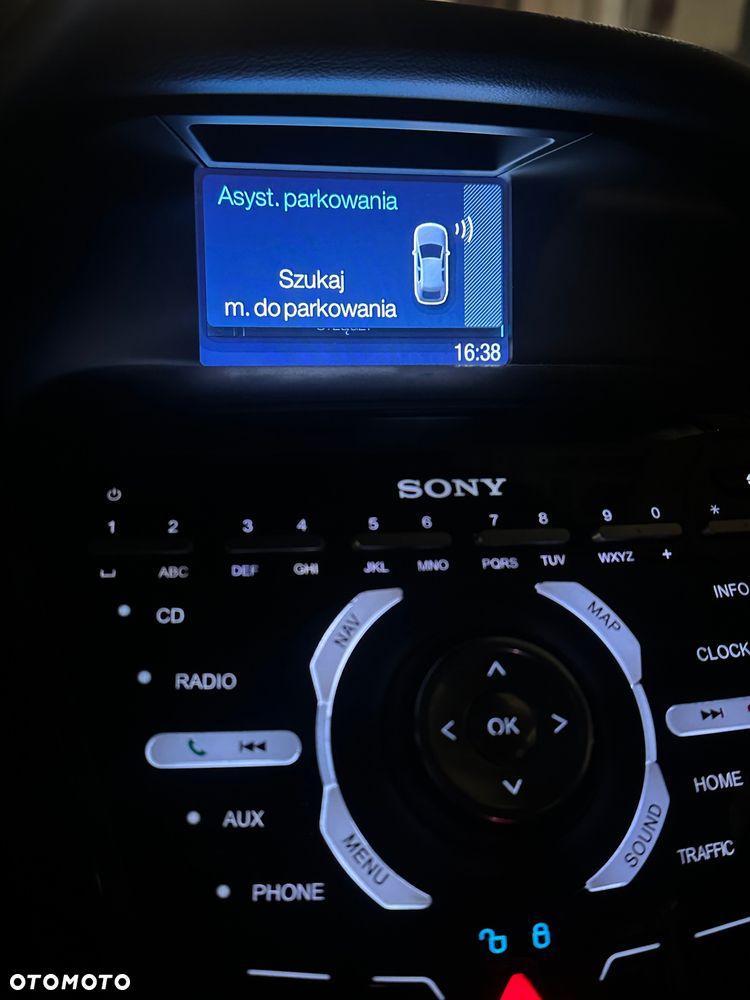 Ford Focus 1.0 EcoBoost Start-Stopp-System ST-LINE - 30