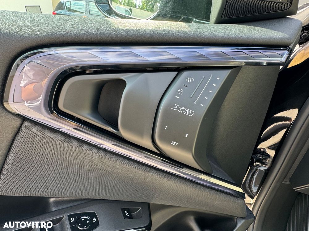 BMW X3 M M50 xDrive - 23