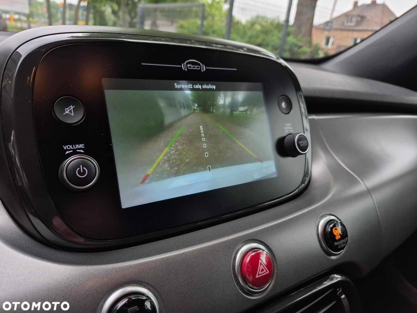 Fiat 500X 1.0 Sport - 25