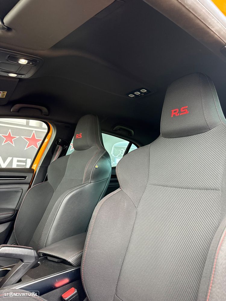Renault Mégane 1.8 TCe R.S. - 20