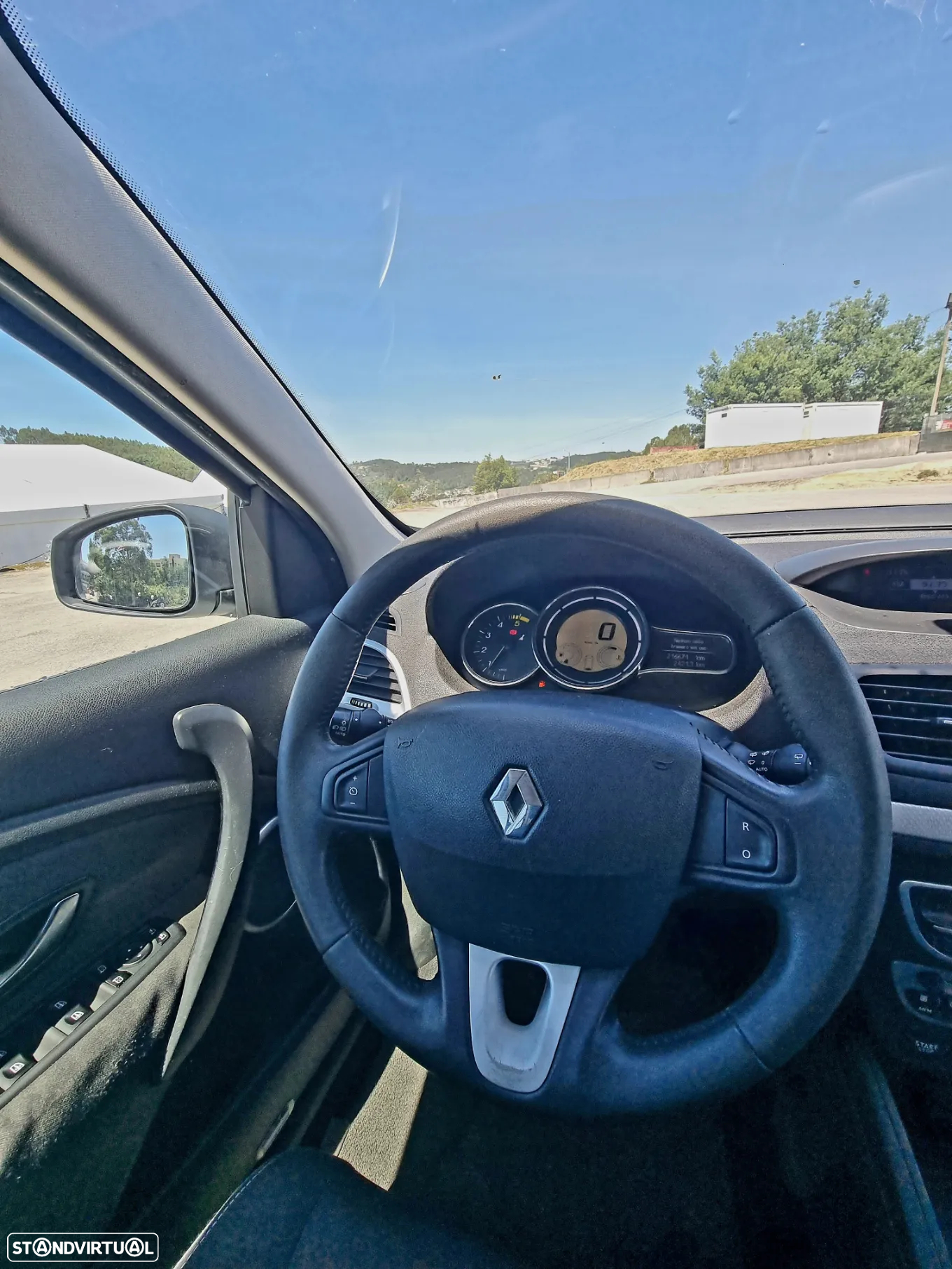 Renault Mégane - 10