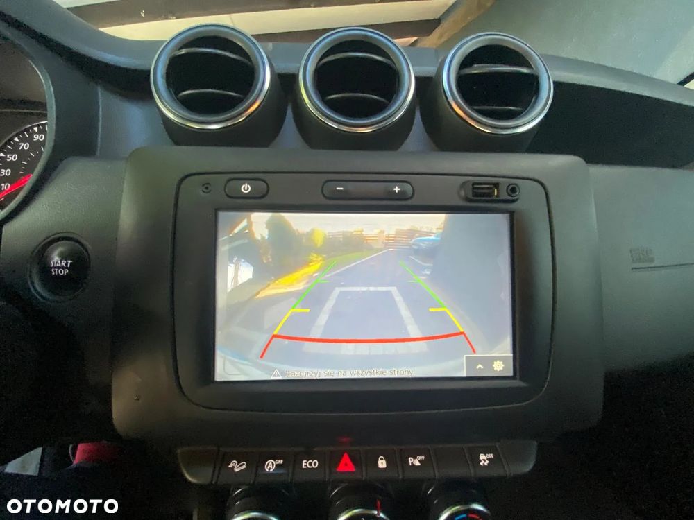 Dacia Duster 1.6 SCe Prestige 4WD - 5