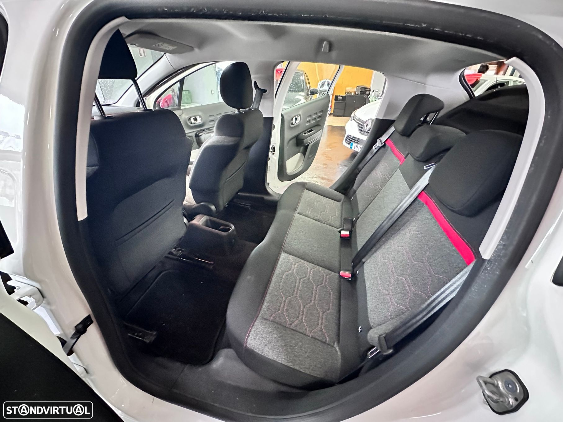 Citroën C3 1.2 PureTech Feel - 7