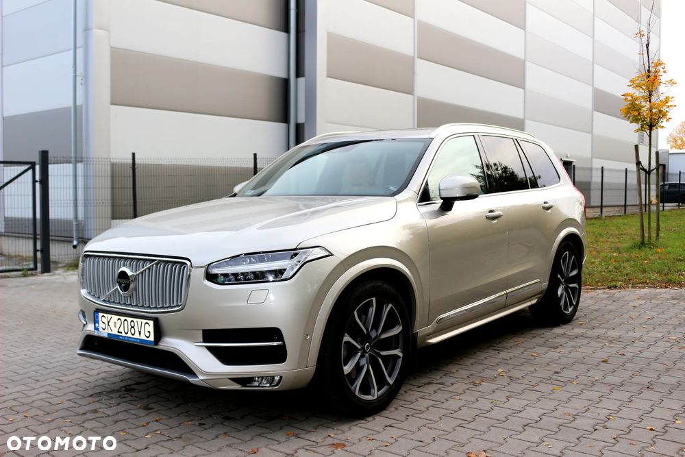 Volvo XC 90