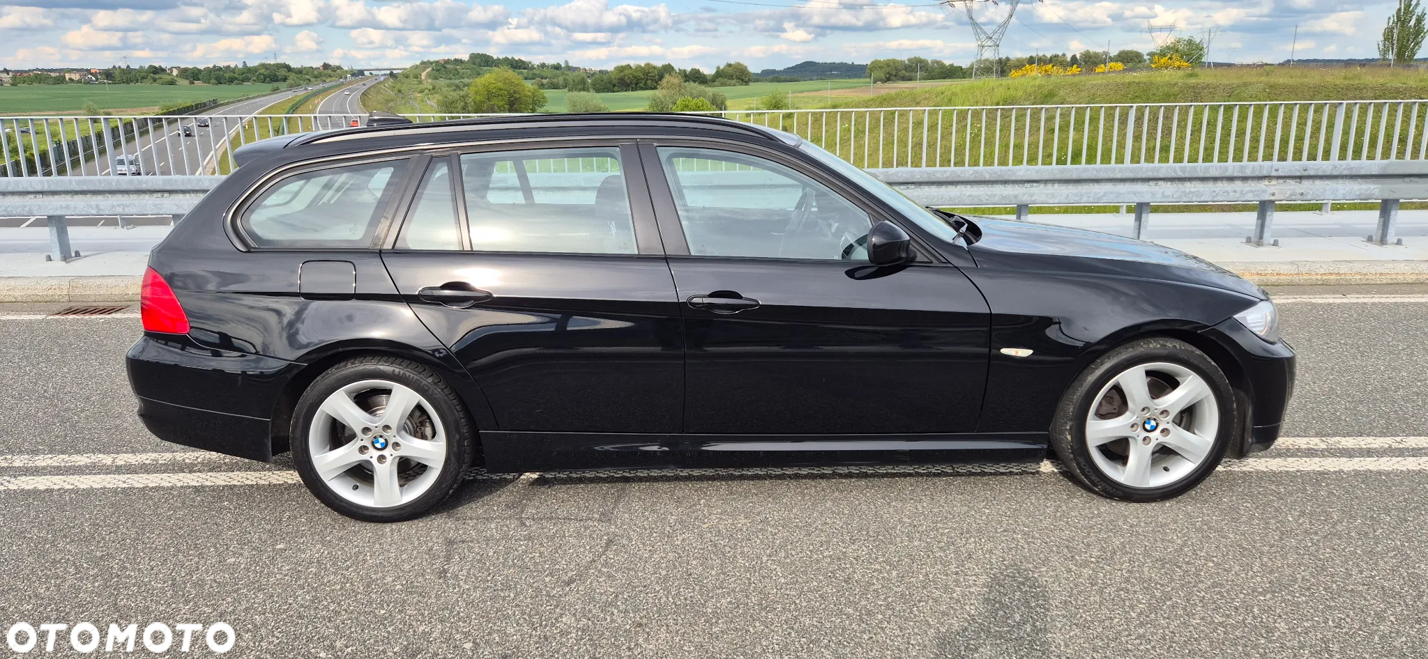 BMW Seria 3 318d Luxury Line EU6 - 16