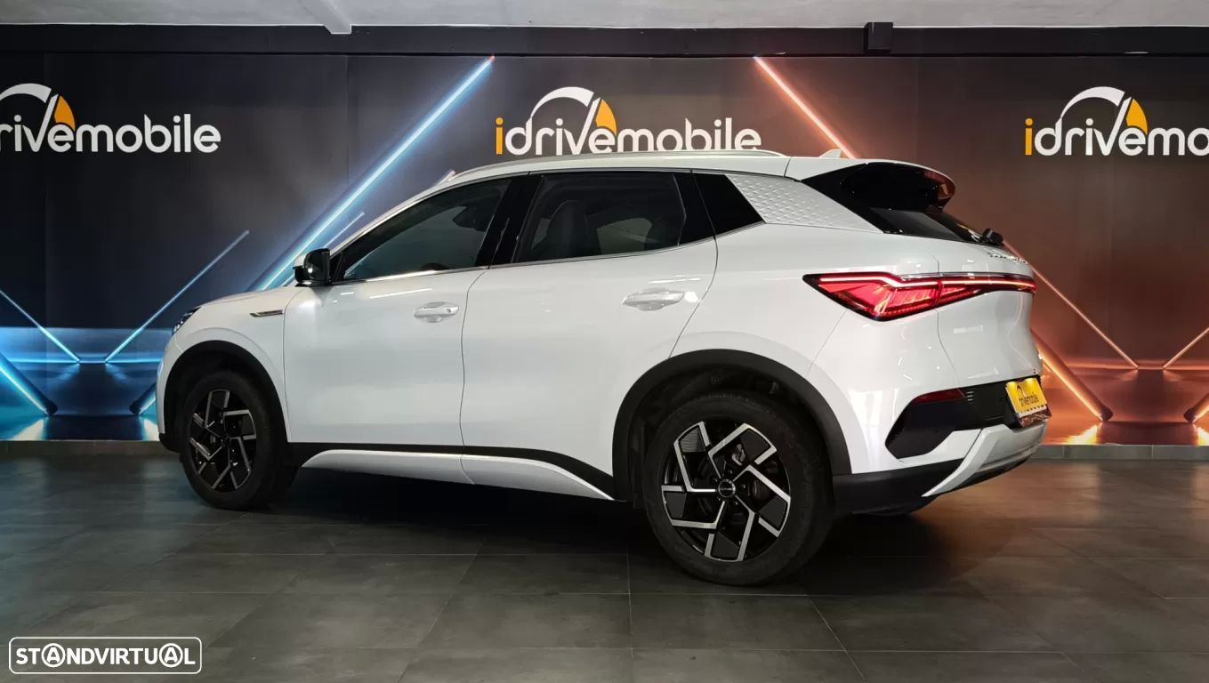 BYD Atto 3 60.48 kWh Design - 2