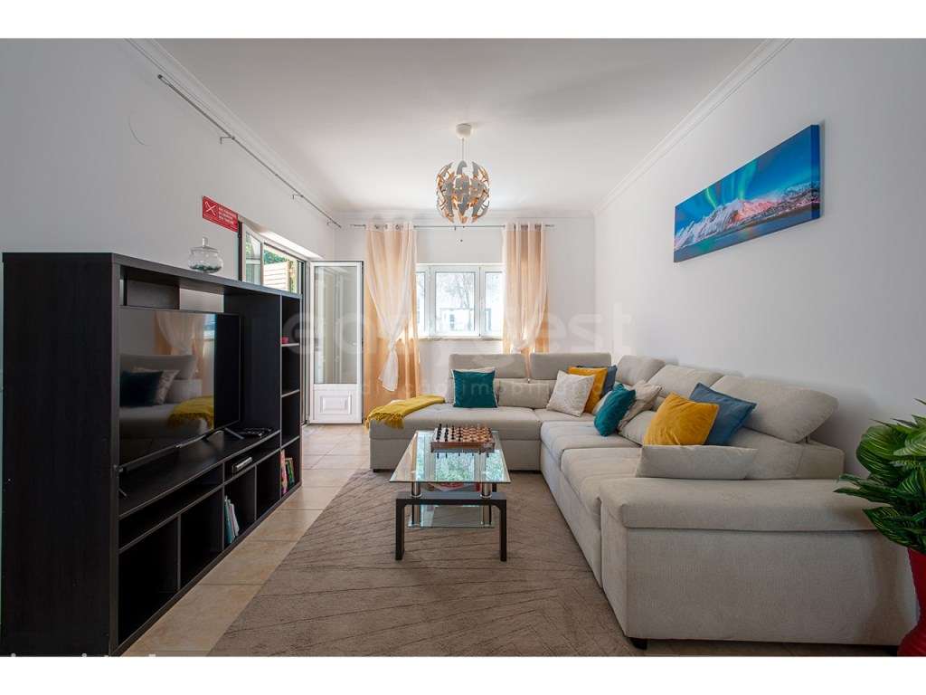 Moradia T3 com pátio e varanda - Urb. Quinta da Cerca, Castro Marim - Grande imagem: 2/41