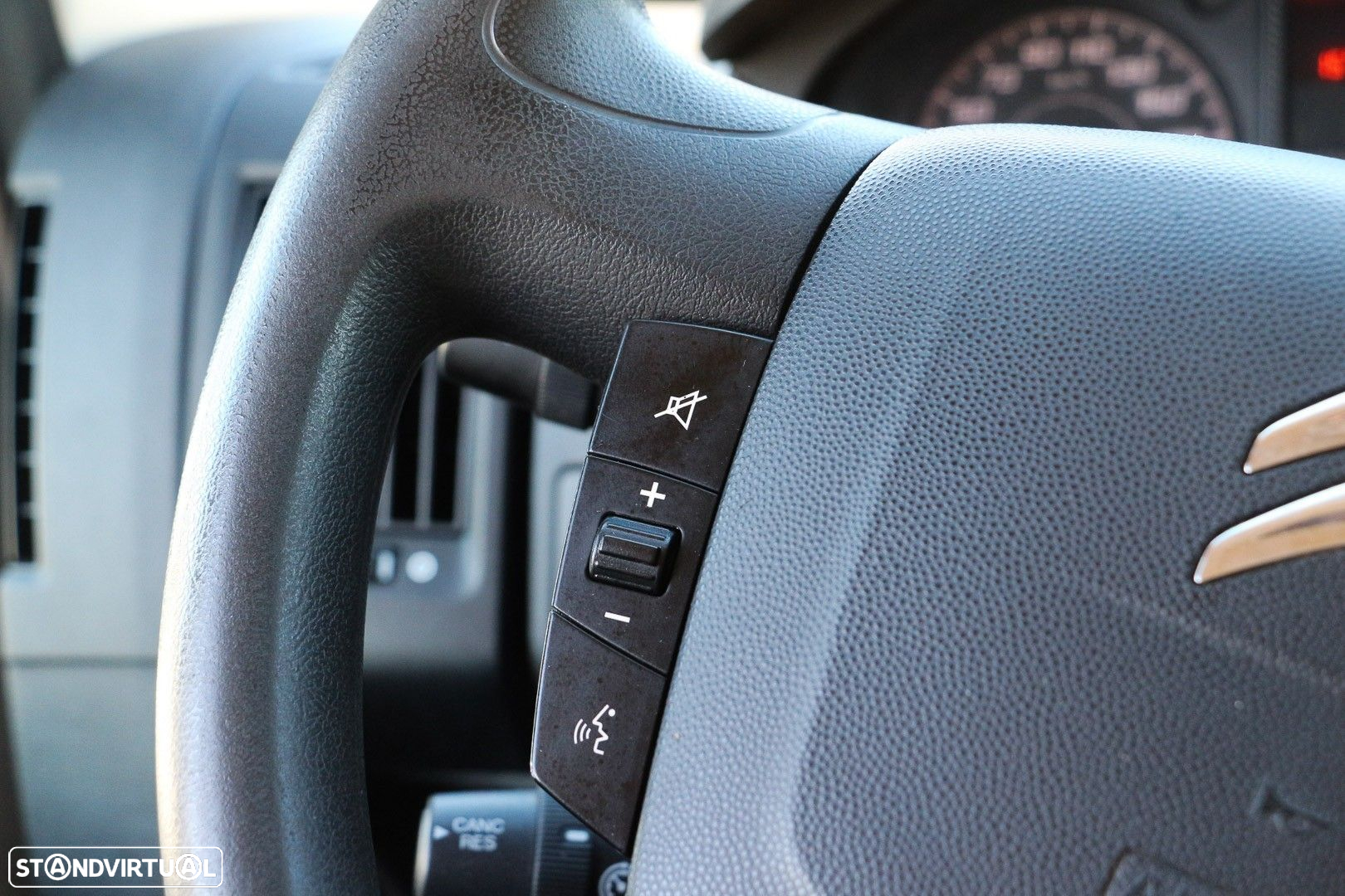 Citroën Jumper 2.2 BlueHDi 35 L3 CD - 13