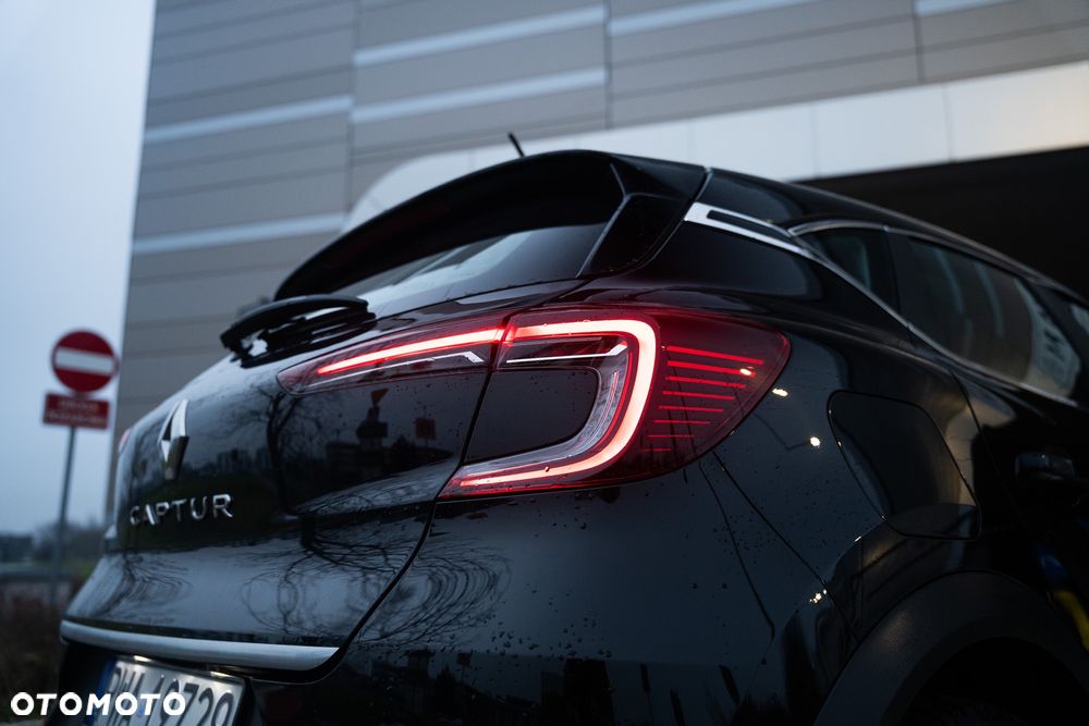Renault Captur TCe 90 ZEN - 7