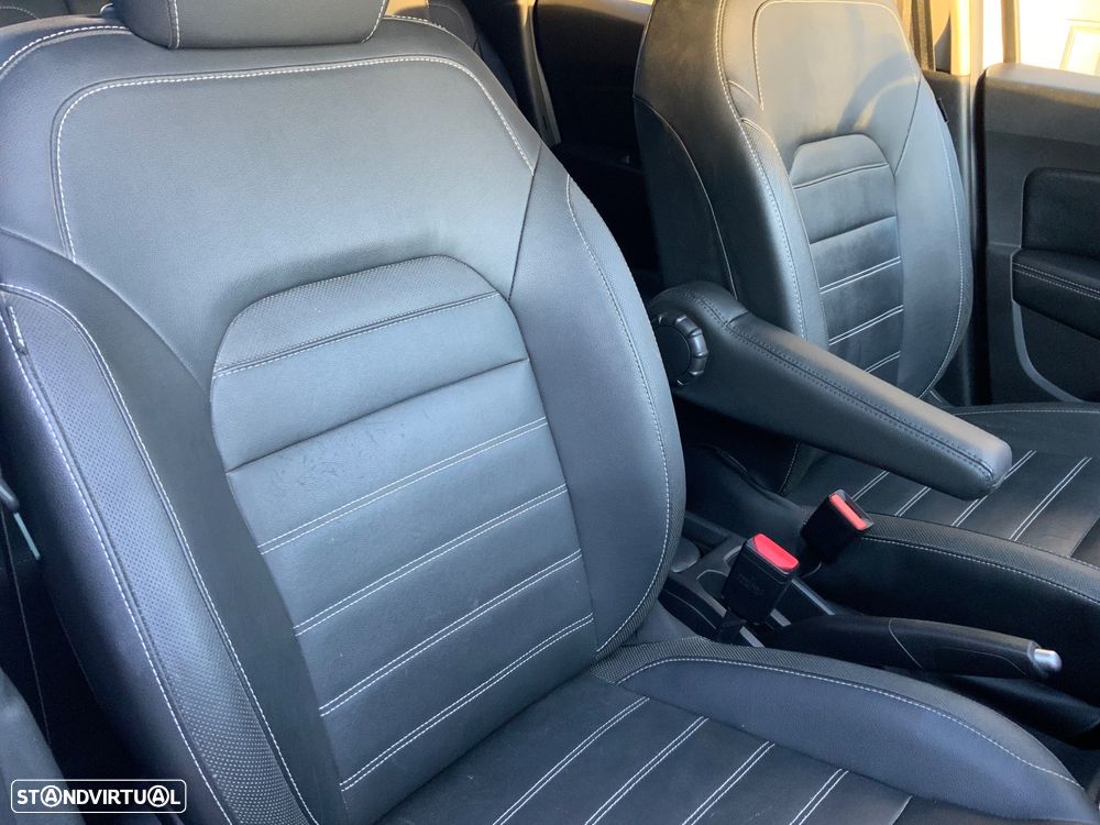 Dacia Duster 1.0 TCe Prestige - 5