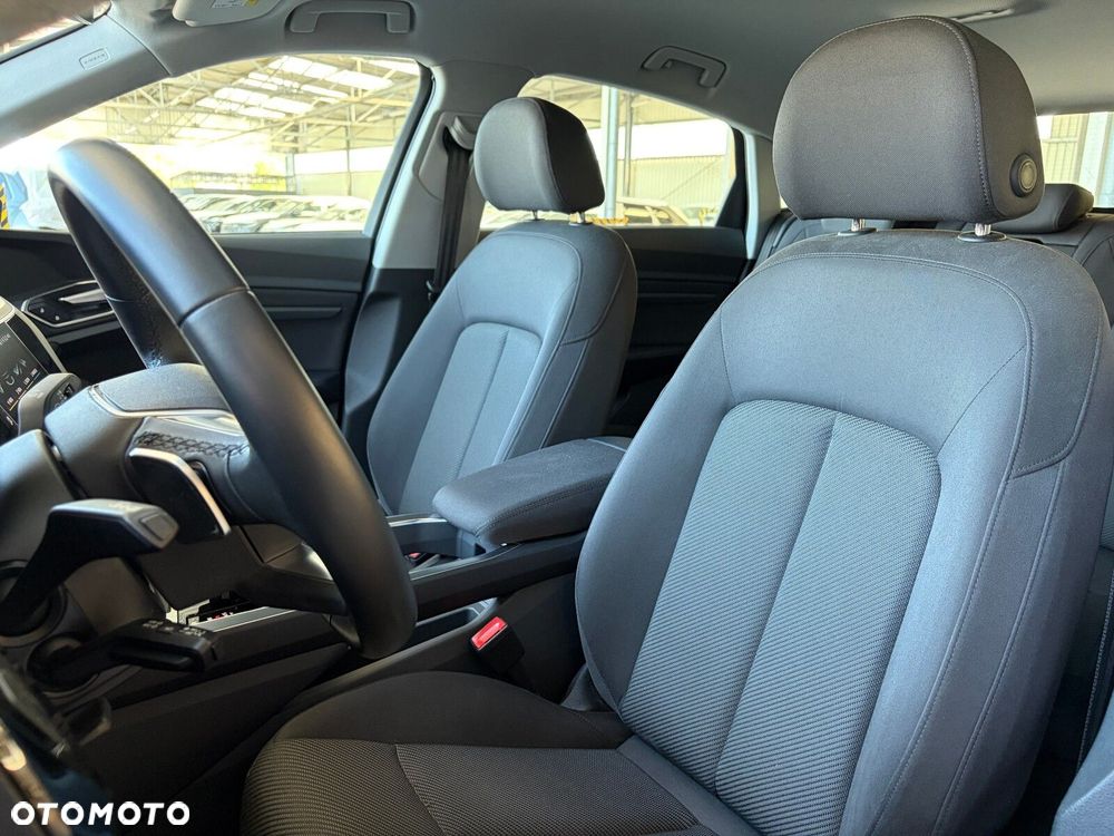 Audi e-tron Sportback - 13
