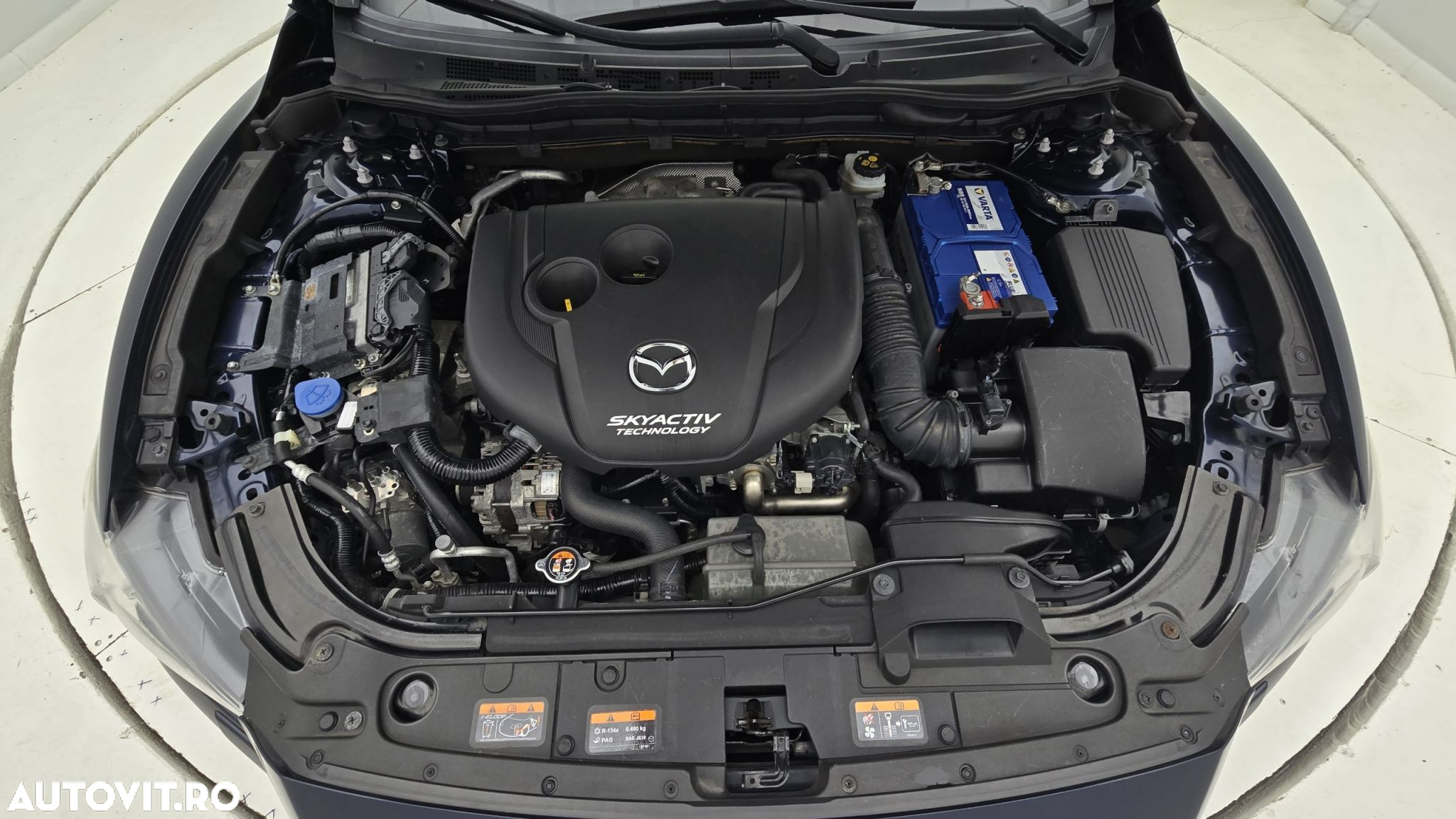 Mazda 6 - 23