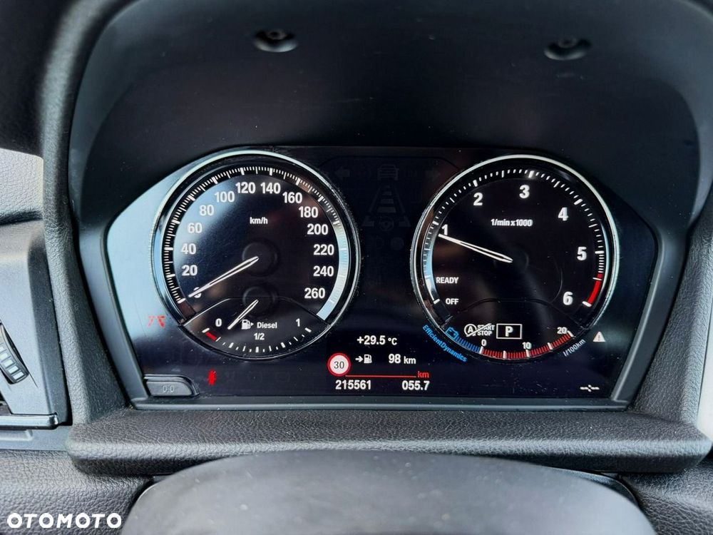BMW Seria 2 218d xDrive Advantage - 18