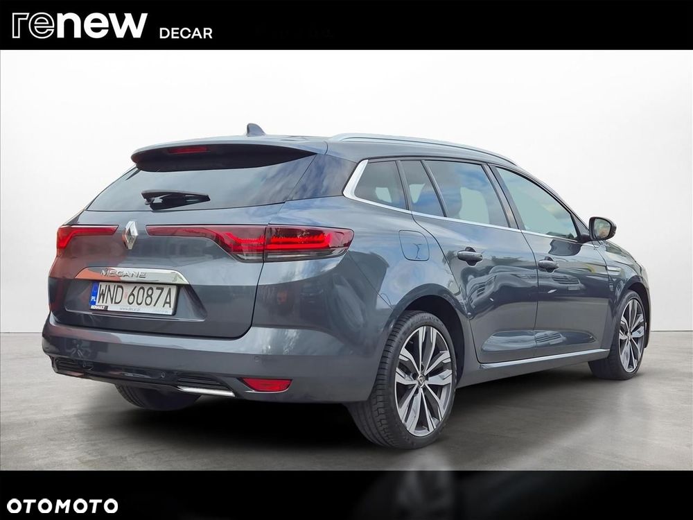 Renault Megane 1.3 TCe FAP Intens EDC - 5