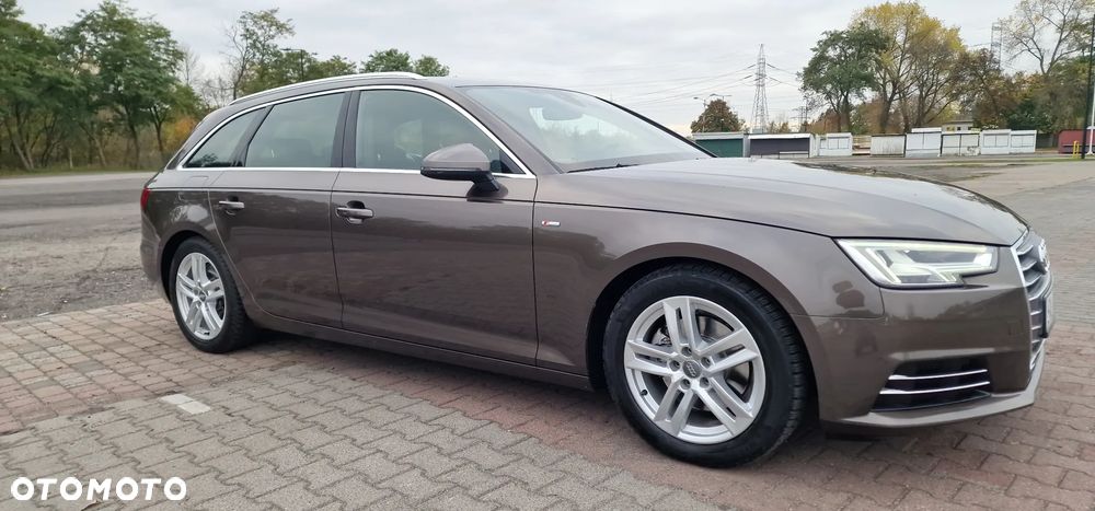 Audi A4 Avant - 23