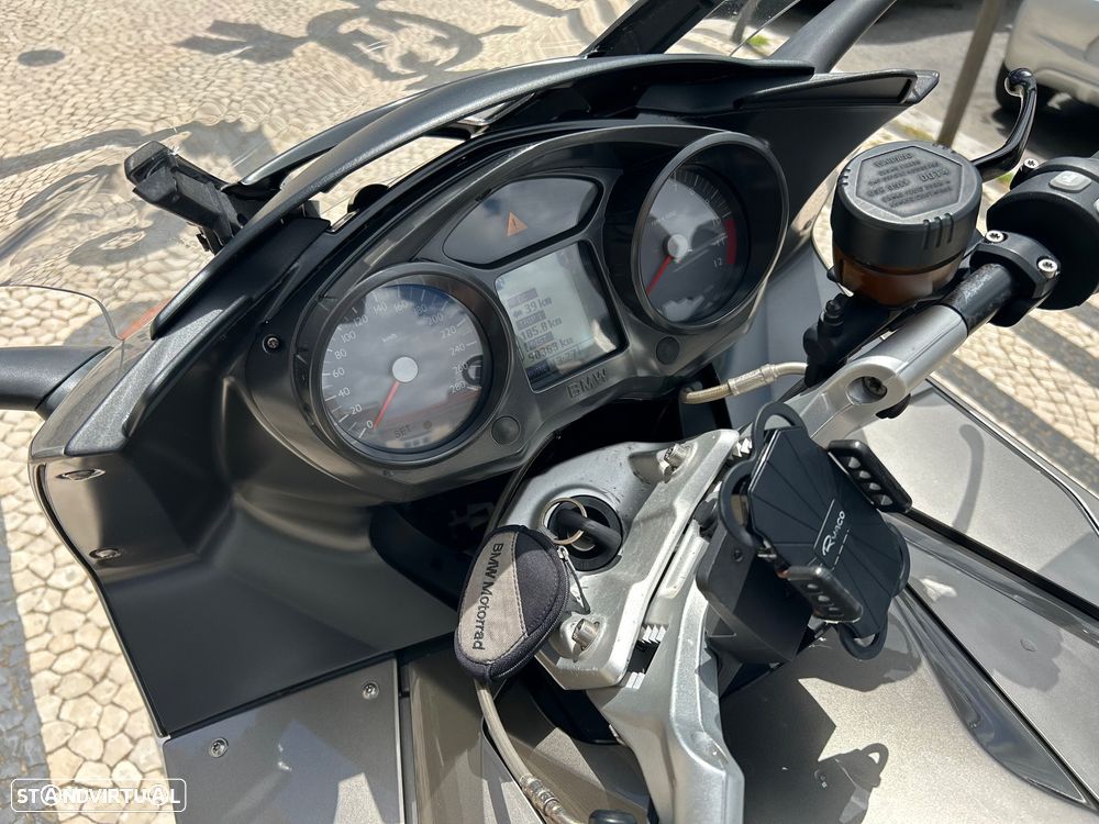 BMW K 1300 GT Full Extras - 24