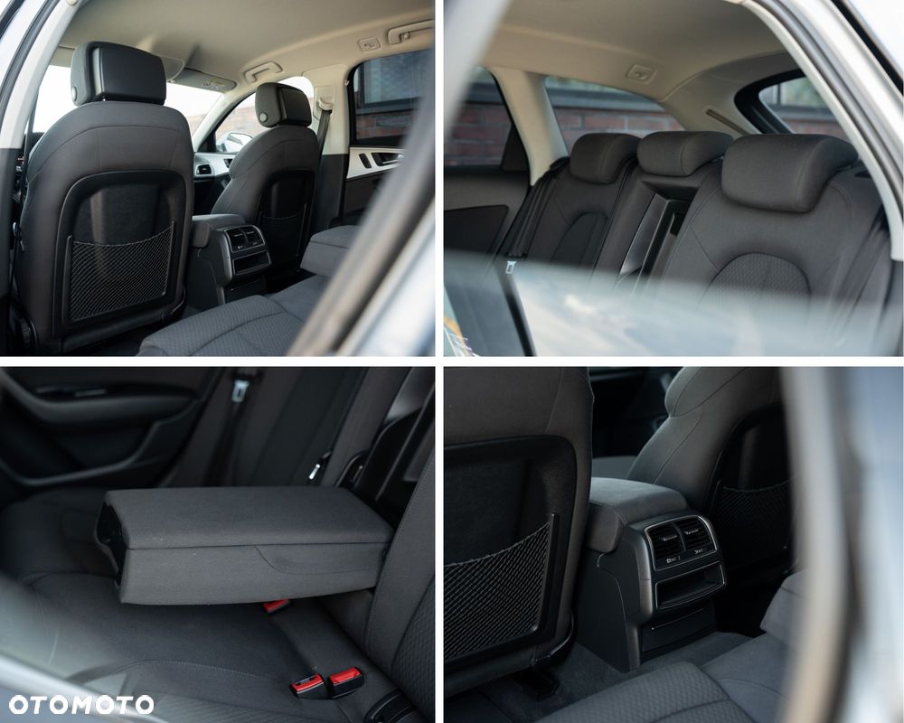 Audi A6 Avant 2.0 TDI Ultra S tronic - 37