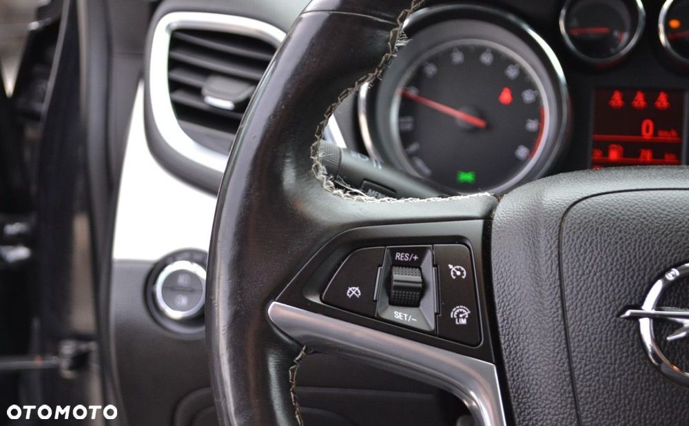 Opel Mokka 1.4 Turbo ecoFLEX Start/Stop 4x4 Edition - 30