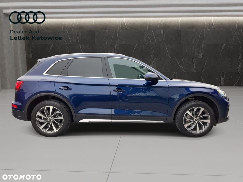 Audi Q5 - 8