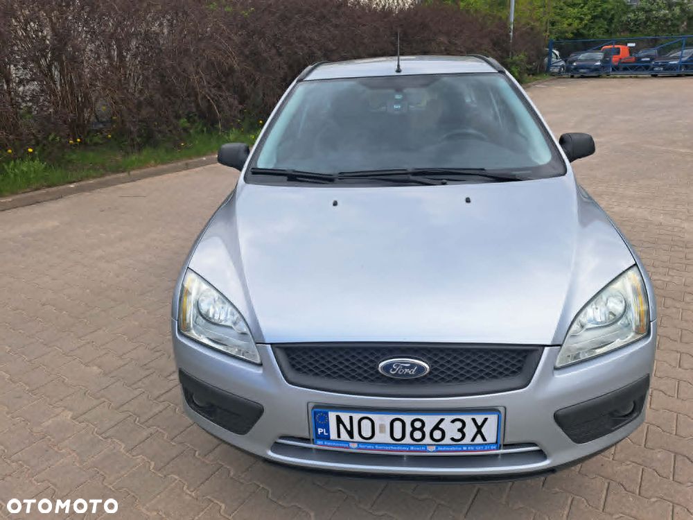 Ford Focus - 2