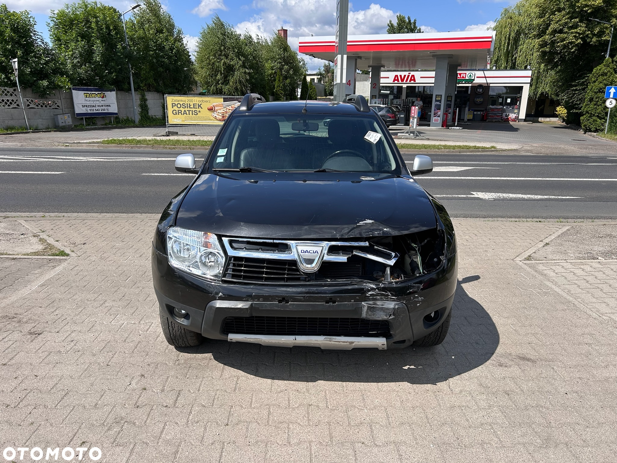 Dacia Duster 1.6 Euro5 - 3