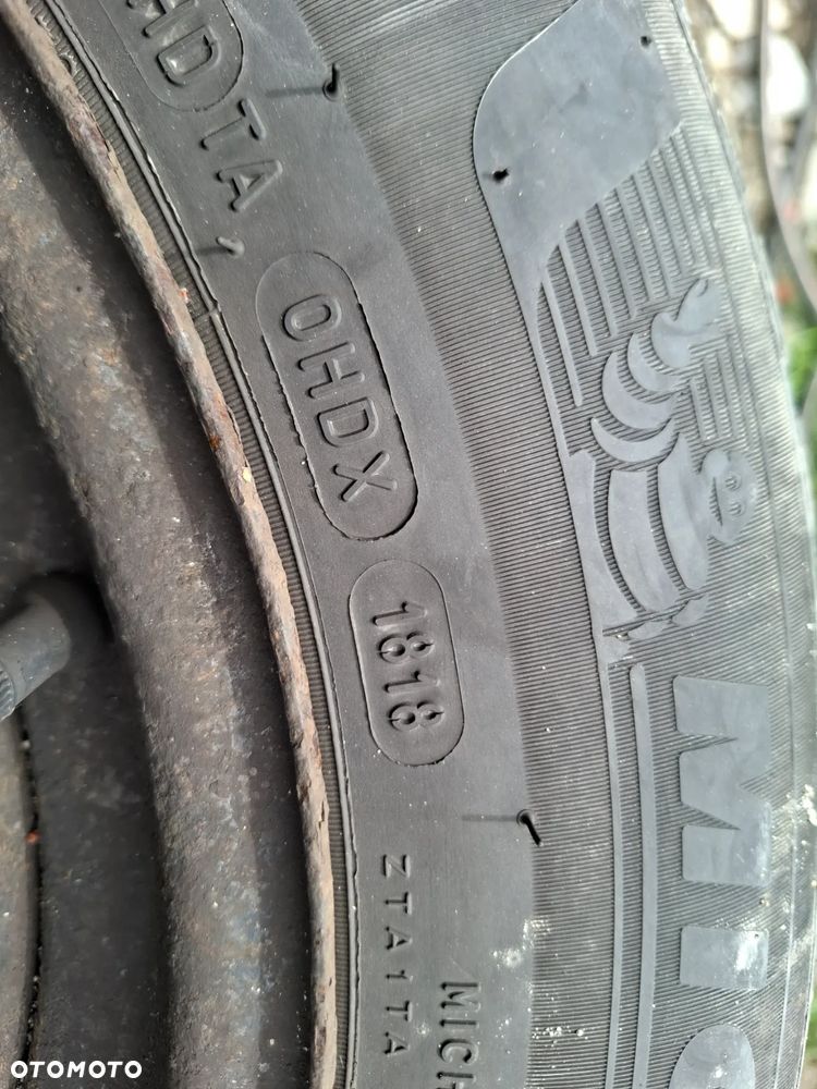 FELGI R15 5X112 ET35 VW SEAT SKODA AUDI MERCEDES SLASK WYSYLKA - 9