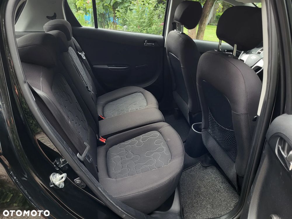 Hyundai i20 1.2 Classic - 12
