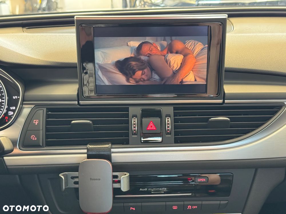 Audi A6 Limousine 3.0 TDI Quattro Tiptronic - 20