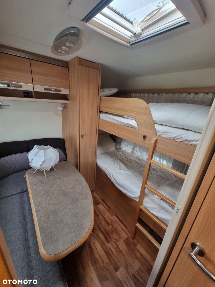 KNAUS Sudwind Silver Selection 750 - 13