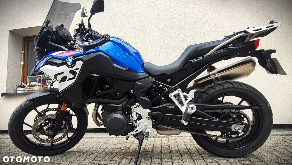 BMW GS - 33