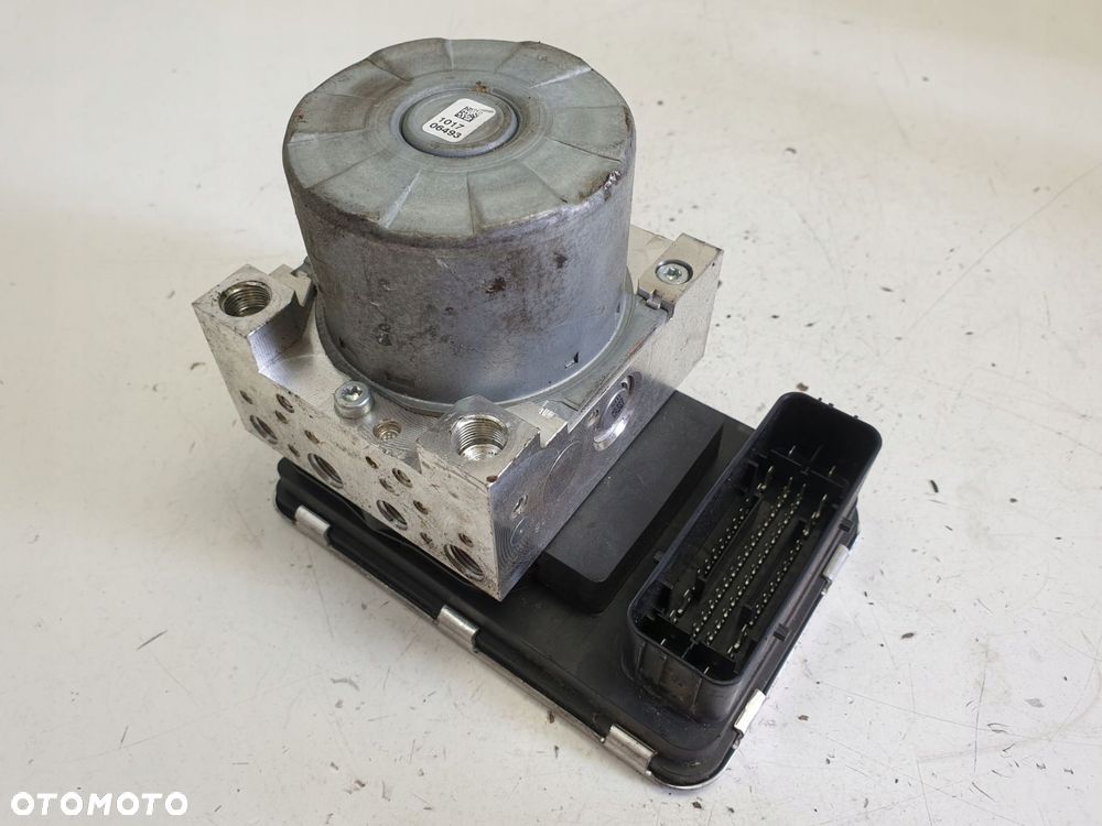 Volvo V60 II POMPA ABS Sterownik 32214804 32214774 - 3