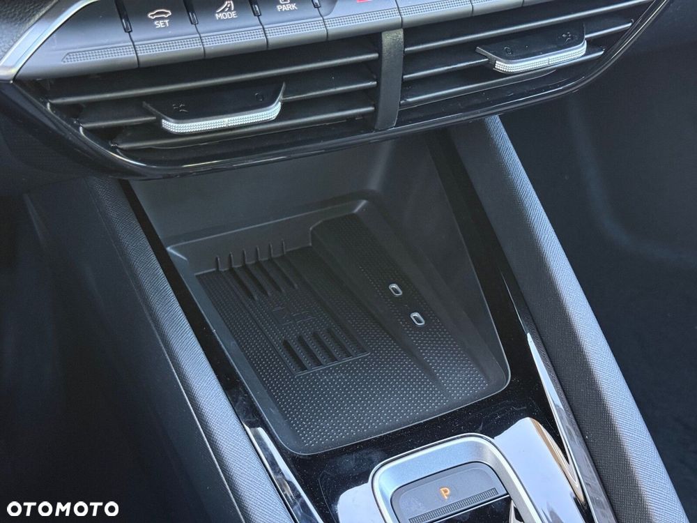 Skoda Octavia 1.5 TSI mHEV Sportline DSG - 23