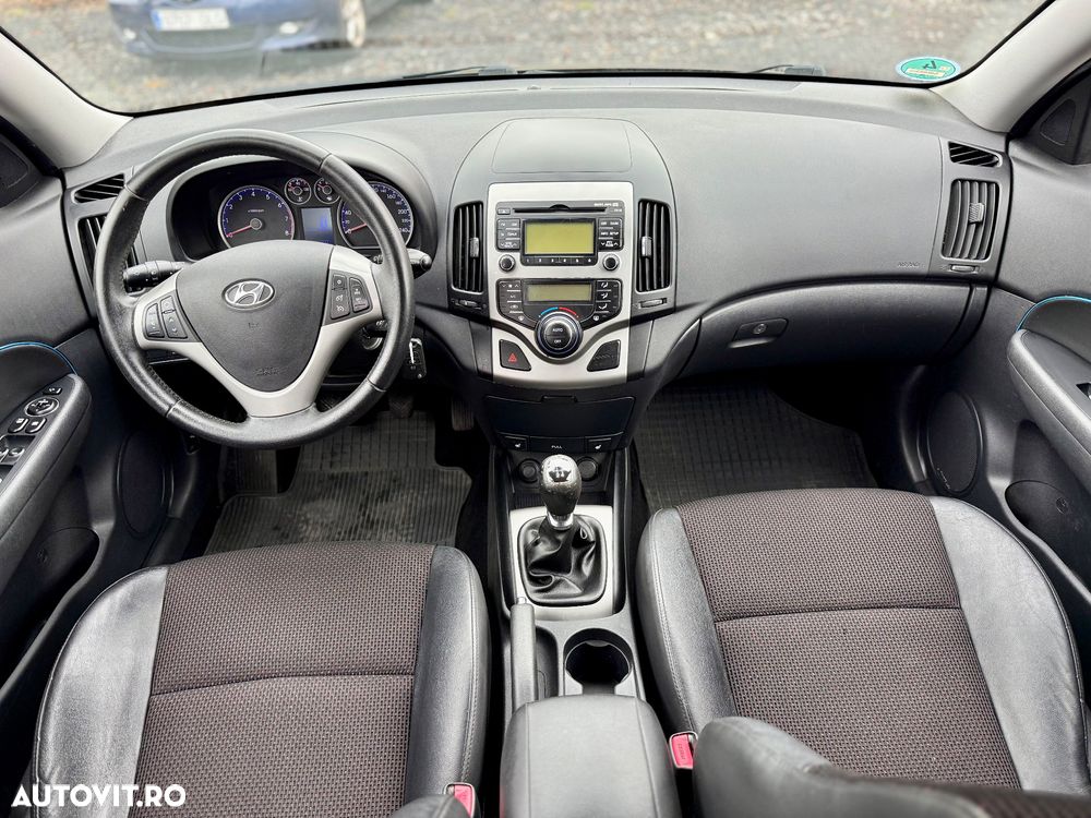 Hyundai i30 1.4 Edition Plus - 7